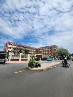 Siêu rẻ,  nhà quang trung, 70m2, hẻm 3m, 4.8 tỷ tl 0964364745