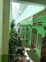 Siêu tài sản dòng tiền – 177m² đất full thổ, 22 phòng trọ cho thuê ổn định!