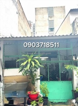 Siêu vị trí gần aeon tân phú nhà cấp 4, hẻm 6m ô tô đỗ cửa. 72m²(4x) - bhh,