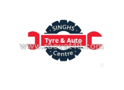 Singh's tyre & auto centre