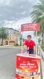 Sổ hồng trao tay ưu đãi 1 ngày- lý do nhà đầu tư chọn agora city: 19 tr/m2 (v).