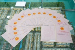 Sổ hồng trao tay ưu đãi hơn 800 triệu duy nhất 1 ngày tại agora city: 16.9