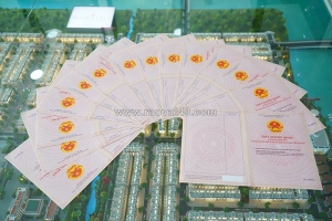 Sổ hồng trao tay ưu đãi hơn 800 triệu duy nhất 1 ngày tại agora city: 16.9