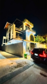 Sở hữu căn biệt thự sang trọng số 10 đường nguyễn viết xuân, kđt an phú 3,