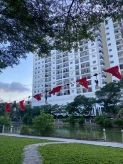 Sở hữu căn shophouse khu đô thị vĩnh điềm trung – đang cho thuê ổn định 15