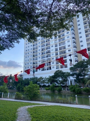 Sở hữu căn shophouse khu đô thị vĩnh điềm trung – đang cho thuê ổn định 15