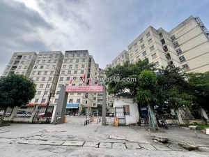 Sở hữu gay căn hộ đẹp  - giá tốt - vị trí đắc địa tại toà nhà cc bộ quốc phòng