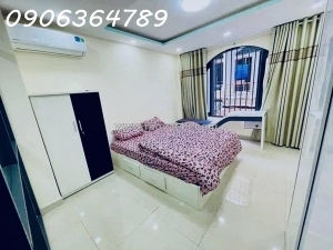 Sở hữu một tòa nhà – sở hữu một dòng tiền