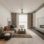 Sở hữu ngay căn hộ chelsea residences đẹp - giá tốt - vị trí đẹp tại 48 trần