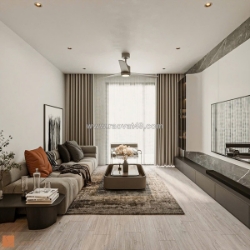 Sở hữu ngay căn hộ chelsea residences đẹp - giá tốt - vị trí đẹp tại 48 trần