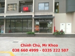 Sở hữu ngay căn shophouse chân đế ocean park 1 tại đa tốn, gia lâm, hà nội
