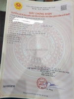 Sở hữu ngay đất đẹp - giá tốt - vị trí đắc địa tại xã kim chung, đông anh, hà