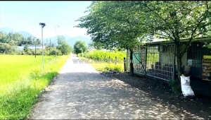 Sở hữu ngay lô đất đẹp - giá tốt - vị trí đắc địa tại bắc ruộng, lâm đồng