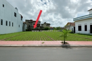 Sở hữu ngay lô đất đẹp - giá tốt - vị trí đắc địa tại quất lâm, giao thủy, nam
