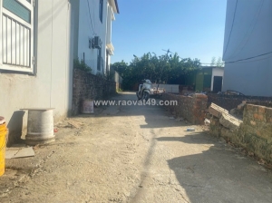 Sở hữu ngay lô đất đẹp - giá tốt - vị trí đắc địa tại thôn hải bối, xã vĩnh