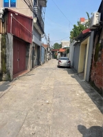 Sở hữu ngay lô đất đẹp - giá tốt - vị trí đắc địa tại tổ 16 động lãm, phú