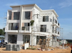 Sở hữu ngay: lô đẹp dầu giây, nội khu hoàn thiện – công viên – trường học – hồ