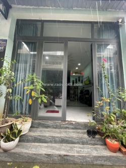 Sở hữu ngay - nhà chính chủ đht 12 -tp hồ chí minh - giá hợp lý