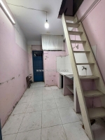 Sổ nở hậu nhẹ - 2 mặt hẻm