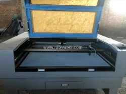 So sánh máy cắt laser 1390 với các dòng máy khác