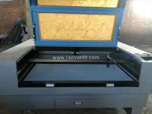 So sánh máy cắt laser 1390 với các dòng máy khác