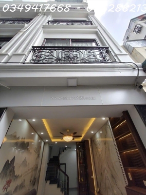 Sốc! ccmn phú diễn - gần cầu giấy - 10 căn full nội thất -  thang máy - nhiều