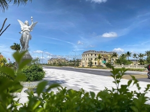 Sơn 0987449422 giữ chỗ khu mai vàng- sổ hồng trao tay shophouse nhà phố 6x