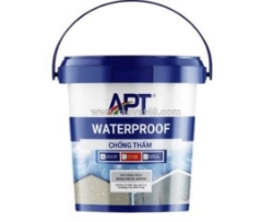 Sơn apt loại nào tốt nhất cho tường ngoài trời?