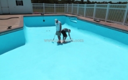 Sơn epoxy chống thấm giá rẻ nhưng bền lâu