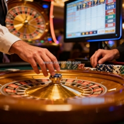 Sòng bạc chó cái: quan điểm của một người chơi có kinh nghiệm và ý kiến trung thực về trang web