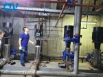 Sửa chữa, bảo dưỡng máy bơm trục đứng chuyên nghiệp tại hà nội