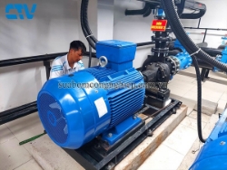 Sửa chữa máy bơm công nghiệp chuyên nghiệp tại miền bắc - nhanh chóng, hiệu quả, chuyên nghiệp