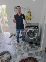 Sửa máy giặt hàng đầu số 1 quảng bình |điện tử ht 1900.9200