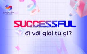 Successfull di voi gioi tu gi