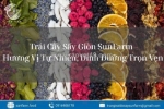 Sunfarm - trang trại đồ sấy