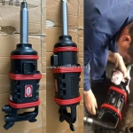 Súng xiết bu lông khí nén bắn ốc xe tải dùng hơi tech