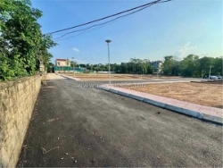 Tài chính chỉ hơn 1 tỷ – sở hữu ngay lô đất đẹp cực hiếm!- cách suối hai – ba