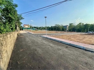 Tài chính chỉ hơn 1 tỷ – sở hữu ngay lô đất đẹp cực hiếm!- cách suối hai – ba