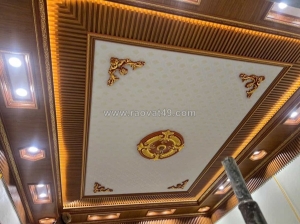 Tấm nano pvc – giải pháp trang trí nội thất hiện đại cho không gian sống tại đồng nai