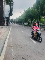 Tân bình – nhà mới đẹp – 5 tầng – cách 1 căn ra mặt tiền trường sa – 64m² ngang