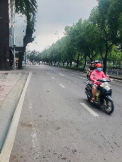 Tân bình – nhà mới đẹp – 5 tầng – cách 1 căn ra mặt tiền trường sa – 64m² ngang