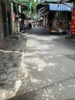 Tân mai  85m2 x 2 tầng