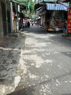 Tân mai  85m2 x 2 tầng