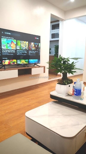 Tập thể mai dịch 70m-3 ngủ,chỉ 4,2 tỷ-ô tô đỗ cầu thang,full nội thất