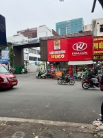 Tập thể  phương mai 40m2, 1pn, 1pk, 1 bếp, 7 triệu vào ngay