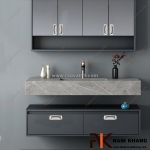 Tay nắm âm nk064 - sự lựa chọn của kiến trúc sư nội thất