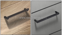 Tay nắm cửa tủ hafele – thiết kế đa dạng, phù hợp mọi phong cách nội thất