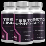 Testo link -kapselit: luonnollinen testosteroni tuki