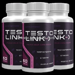 Testo link -kapselit: luonnollinen testosteroni tuki