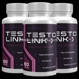 Testo link -kapselit: luonnollinen testosteroni tuki
